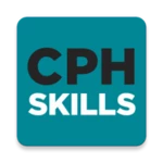 Logo of CPH Skills android Application 