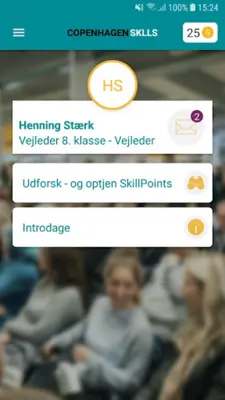 CPH Skills android App screenshot 2